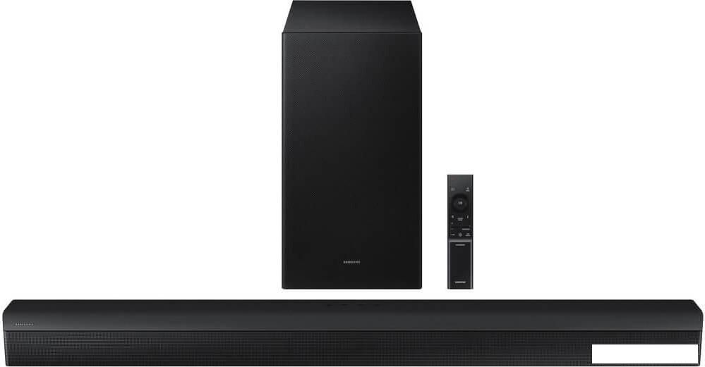 Саундбар Samsung HW-B650D