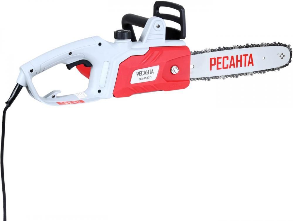 Электрическая пила Ресанта ЭП-1512П