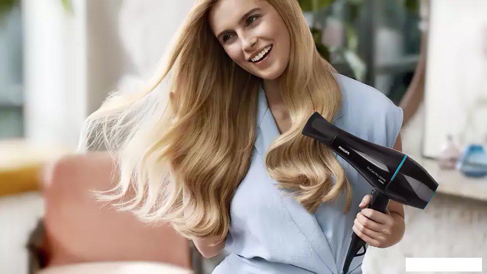 Фен Philips DryCare Pro BHD272/00