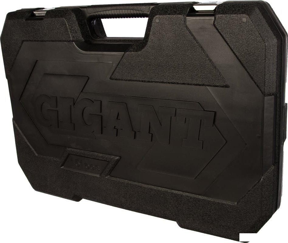 Универсальный набор инструментов Gigant GAS 151 (151 предмет)