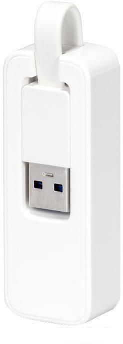 Сетевой адаптер TP-Link UE300