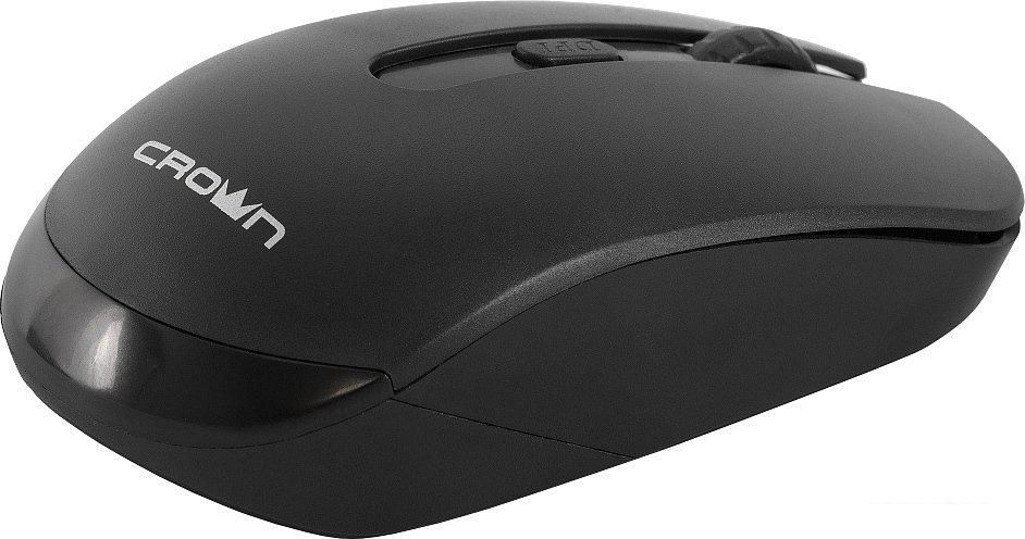 Мышь CrownMicro CMM-336W