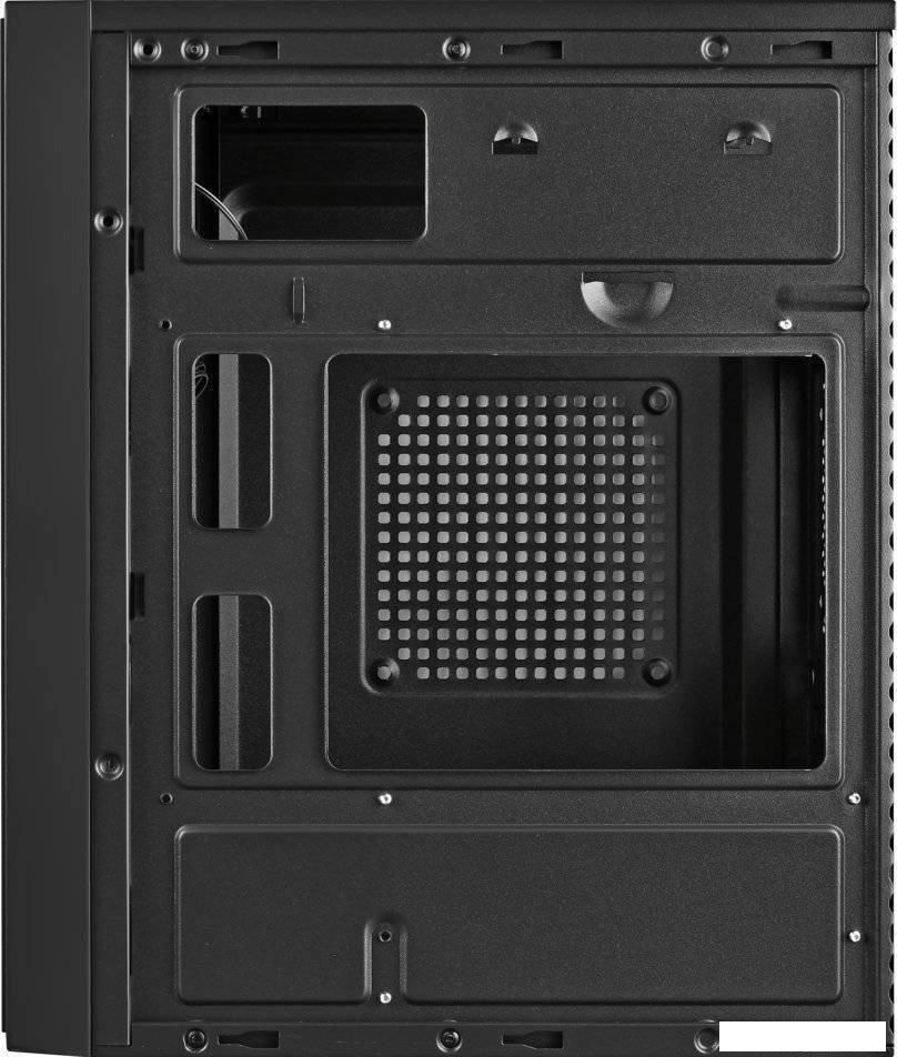 Корпус Ginzzu B350