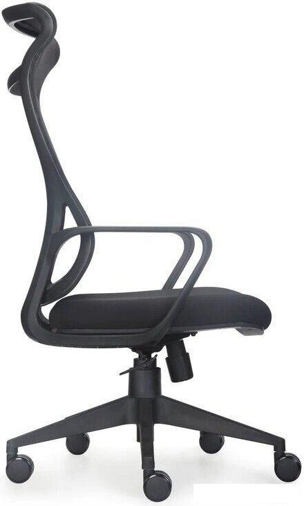 Офисное кресло FOX HOUSE Mokeren SK3226 50.040 (черный)