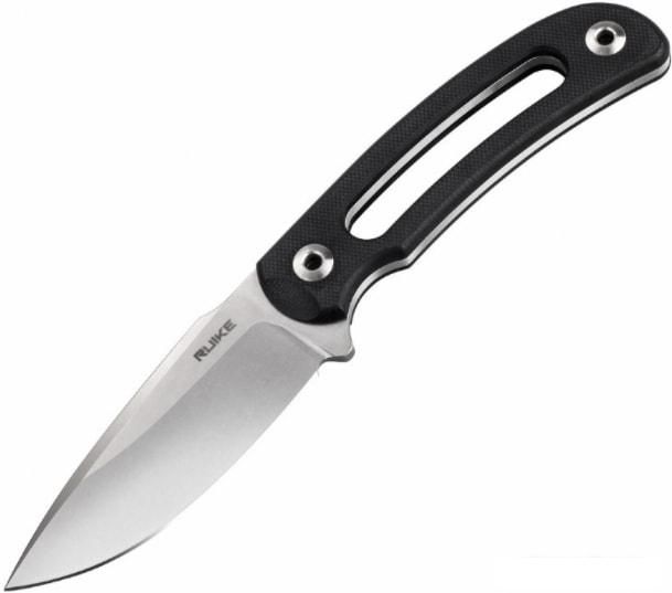 Нож Ruike F815-B (черный)