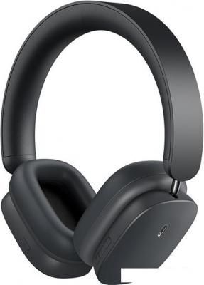 Наушники Baseus Bowie H1 (темно-серый)