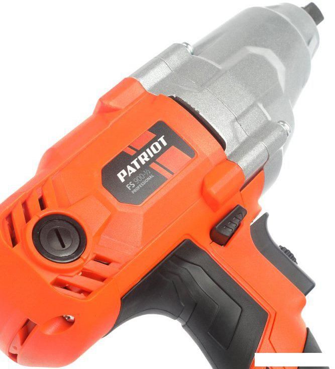 Гайковерт Patriot FS 900 1/2