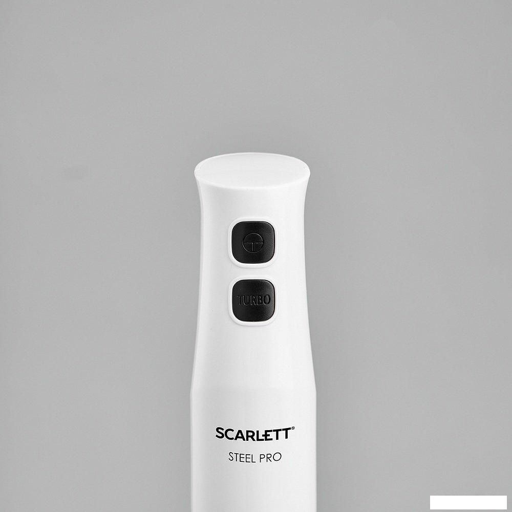 Погружной блендер Scarlett SC-HB42F06