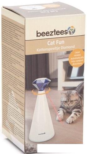 Игрушка для кошек Beeztees Diamond 440633