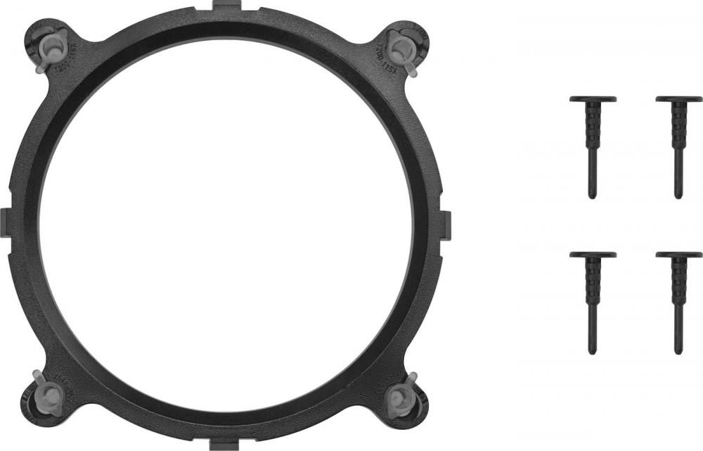 Кулер для процессора DeepCool Gamma Hunter V2 G-U-HUNTER-ARNNNN-G-1