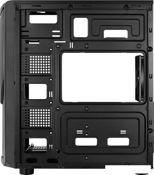 Корпус AeroCool Tomahawk S v2
