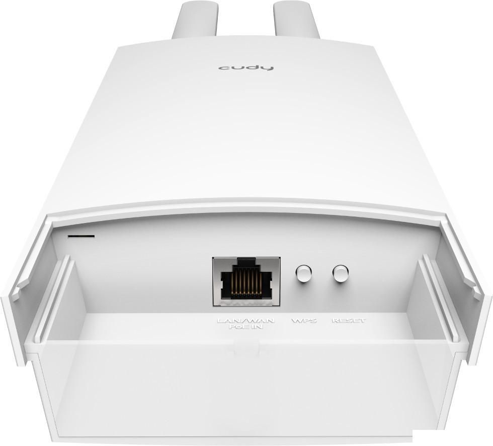 Усилитель Wi-Fi Cudy RE1200 Outdoor 1.0