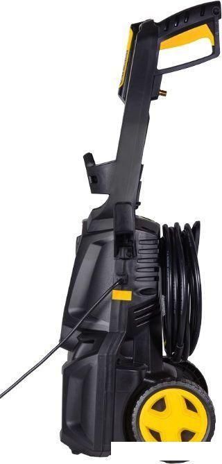 Мойка высокого давления Huter W195-PW Smart Professional