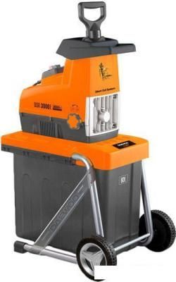 Садовый измельчитель Daewoo Power DSR 3000E