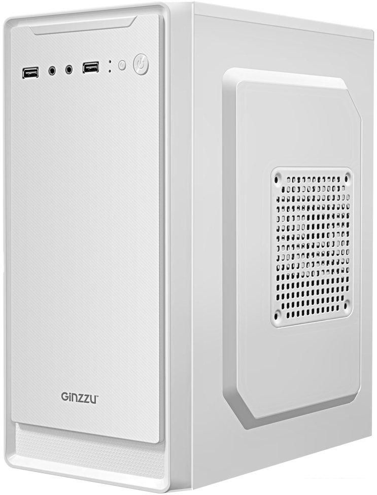 Корпус Ginzzu B185