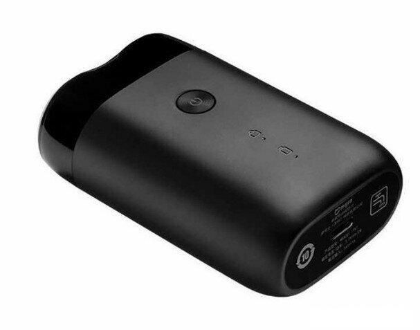 Электробритва Xiaomi Mijia Electric Shaver S100