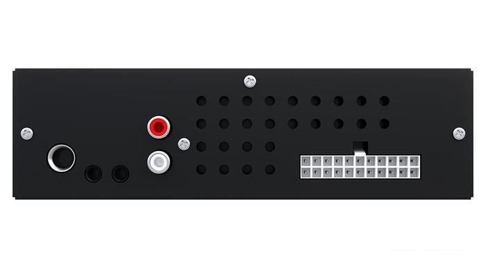 USB-магнитола Prology CDP-8.1 Kraken