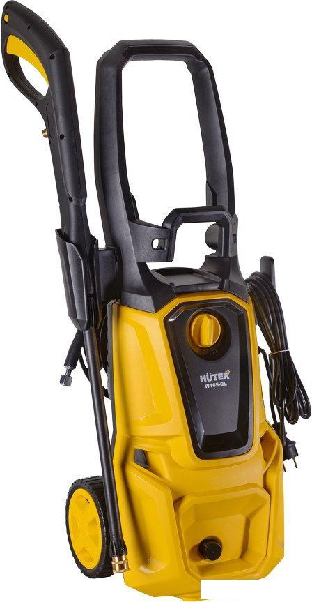 Мойка высокого давления Huter W165-QL