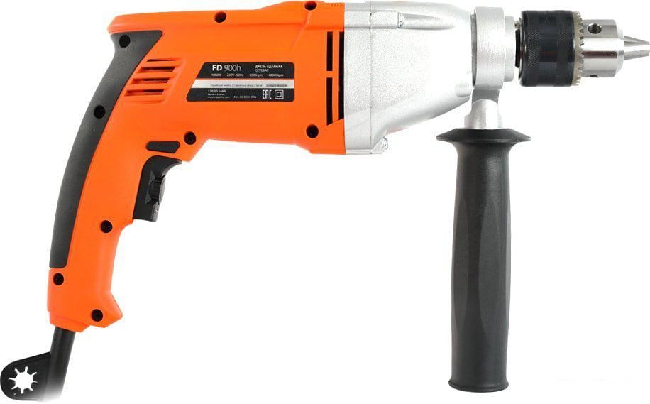 Ударная дрель Patriot FD 900h 120301466
