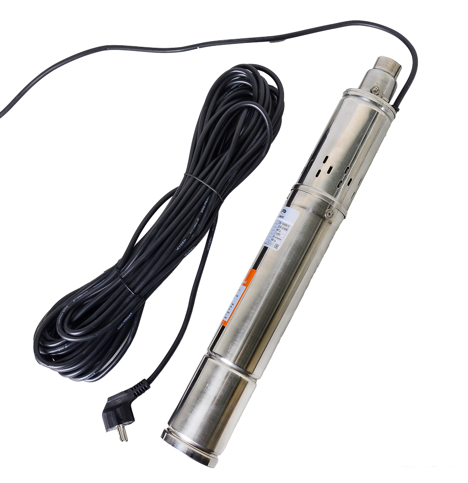 Скважинный насос Вихрь СН-100B/3