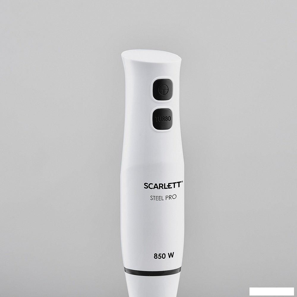 Погружной блендер Scarlett SC-HB42F06