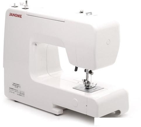 Электромеханическая швейная машина Janome 2323