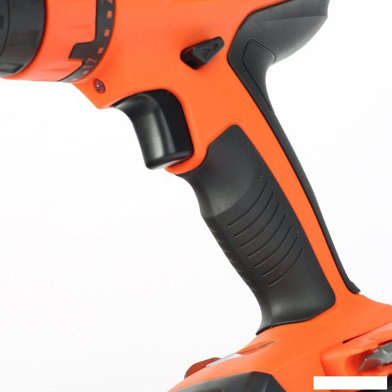 Дрель-шуруповерт Patriot BR 140 Li 180301520 (с 2-мя АКБ, кейс)