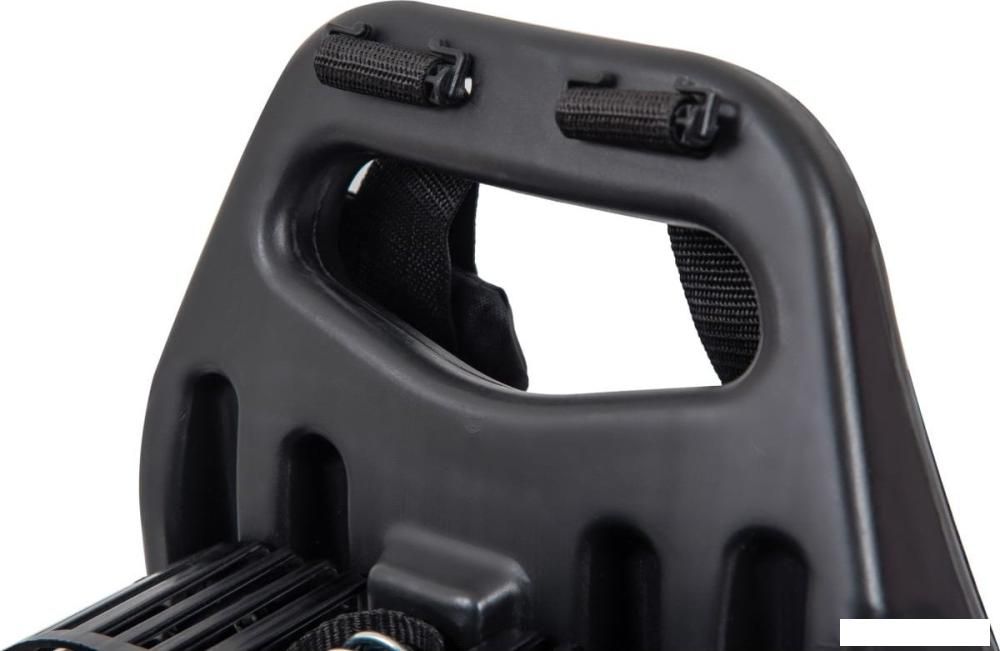 Ранцевая воздуходувка Gigant LU-02