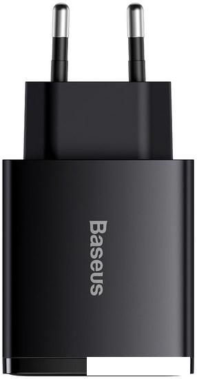Сетевое зарядное Baseus CCXJ-E01