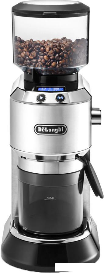 Электрическая кофемолка DeLonghi Dedica KG 521.M