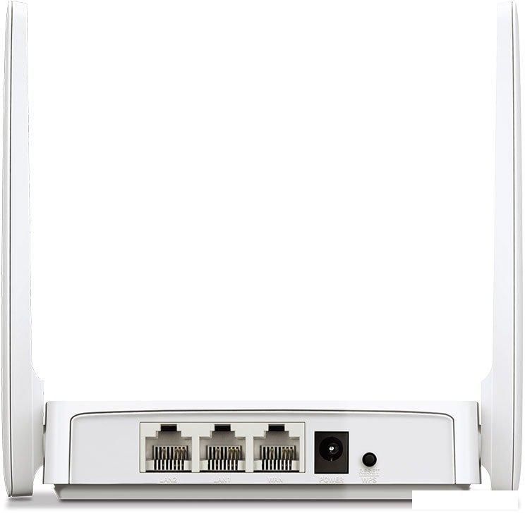 Wi-Fi роутер Mercusys AC10