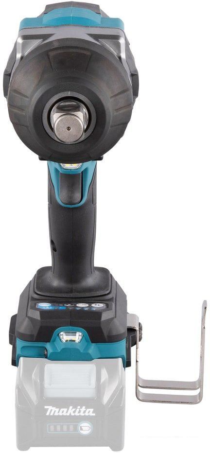 Гайковерт Makita TW001GZ (без АКБ)