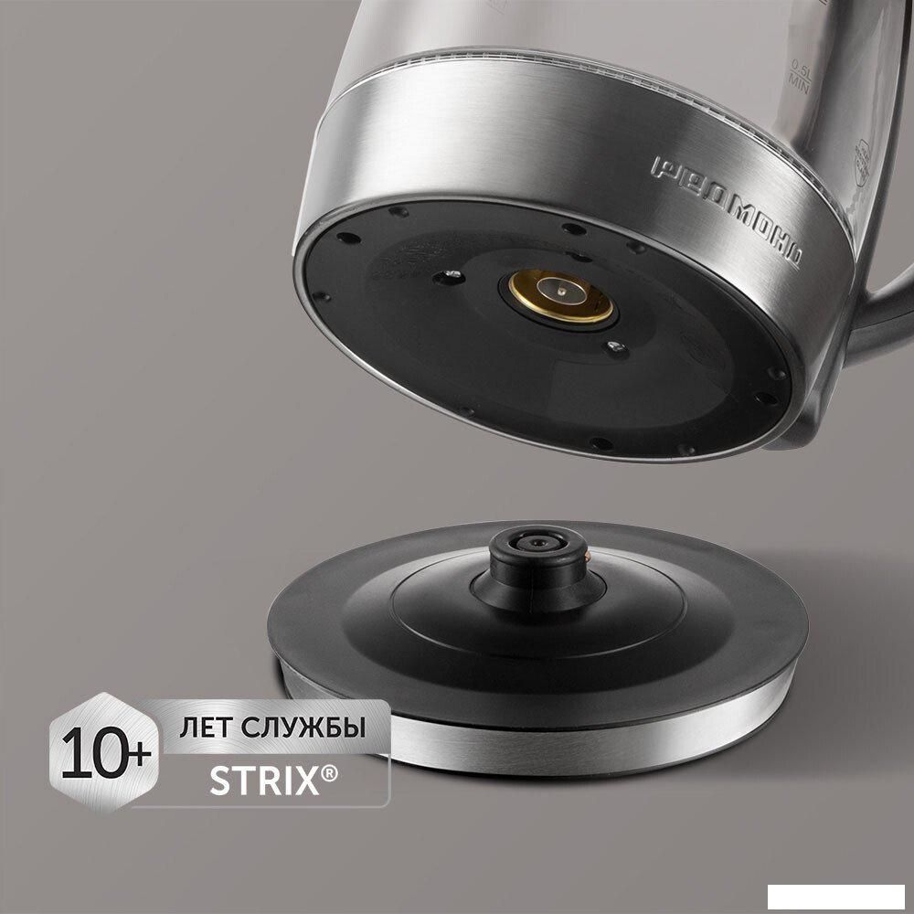 Электрический чайник Redmond (Редмонд) SkyKettle KG230S