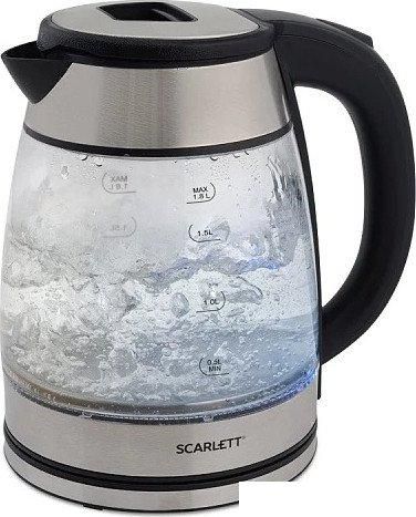 Электрический чайник Scarlett SC-EK27G40