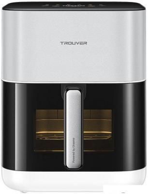 Аэрофритюрница Dreame Trouver Air Fryer FD10 Pro VFF12A (белый)
