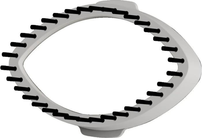 Отпариватель RAGEX R1002-415