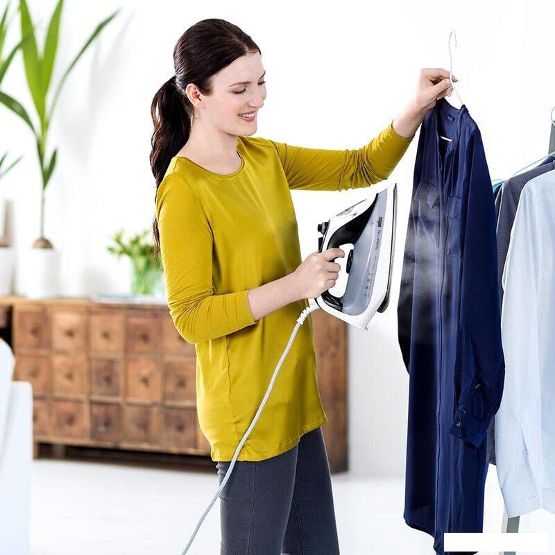 Утюг Braun TexStyle 7 Pro SI 7149 WB