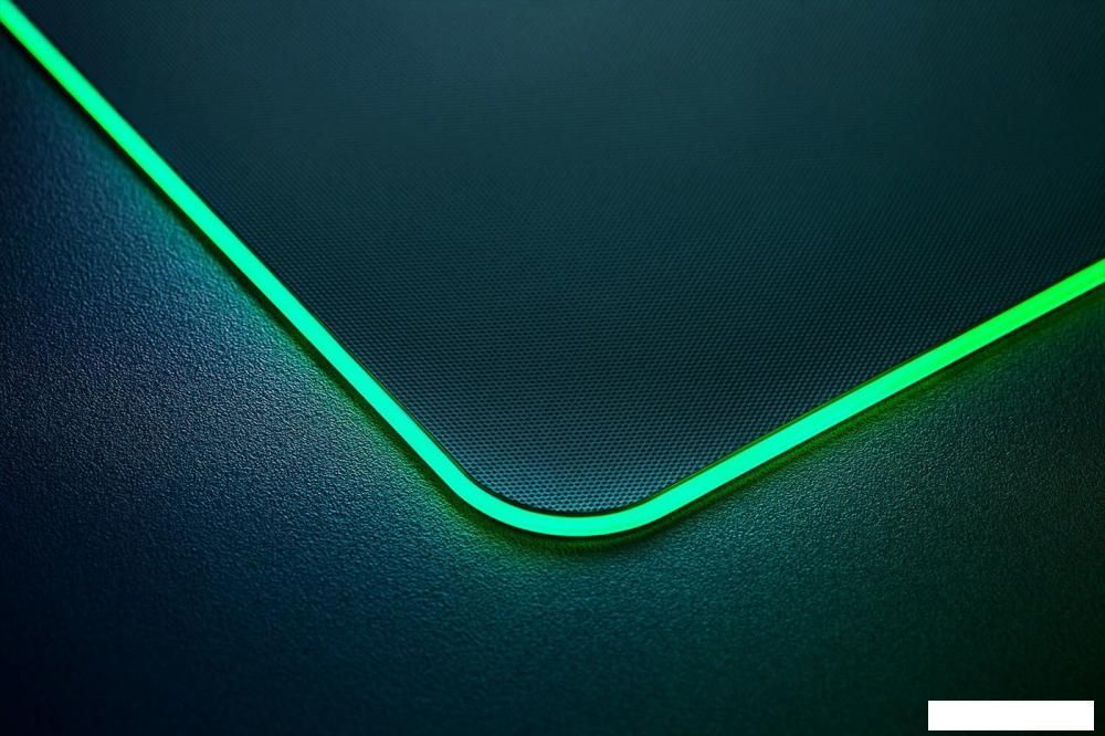 Коврик для мыши Razer Firefly V2