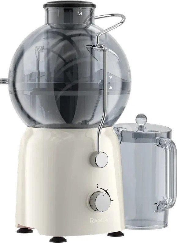 Соковыжималка RAGEX R1901-112