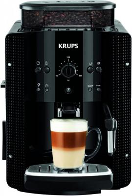 Кофемашина Krups Essential EA810870