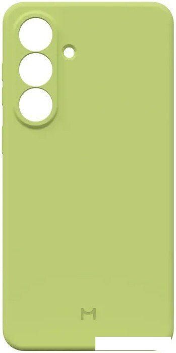 Чехол для телефона Magssory CSL051 для Samsung Galaxy S26+ Yellow CSL051y