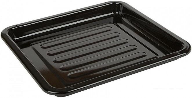 Мини-печь Delta D-0123 (красный)