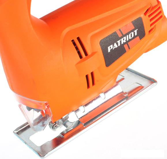 Электролобзик Patriot LS 501 [190301707]