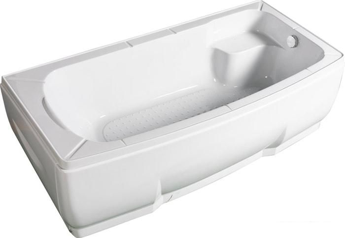 Душевая кабина River Sena 120/80/50 MT