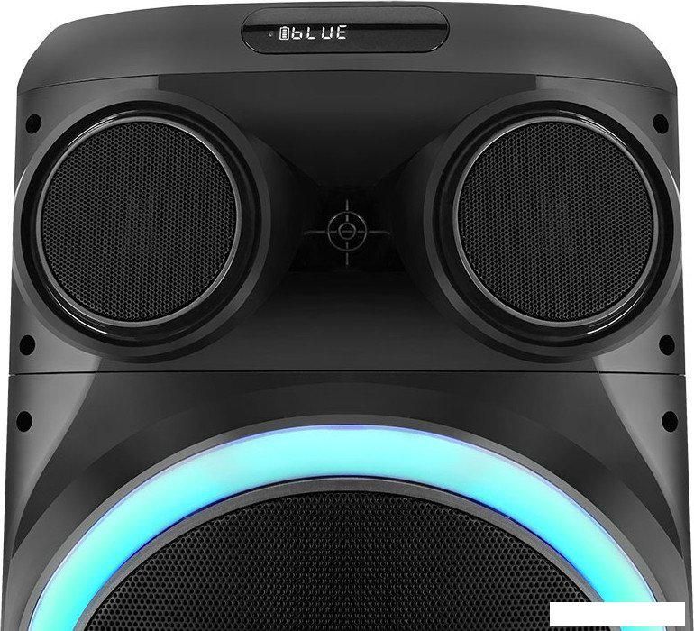 Патибокс Ginzzu GM-204