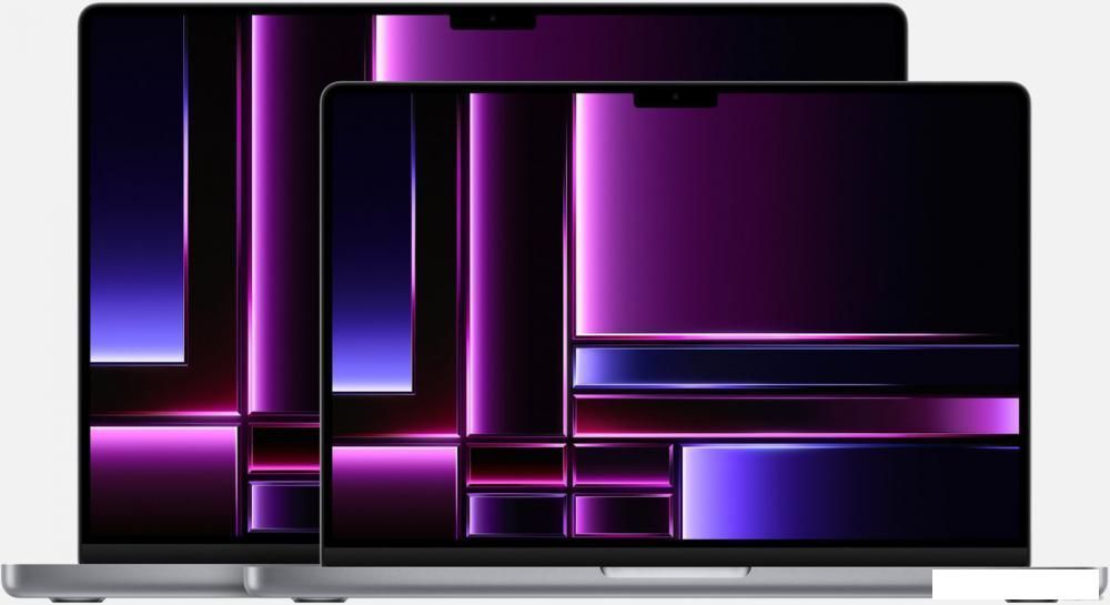 Ноутбук Apple Macbook Pro 16" M2 Pro 2023 MNW83