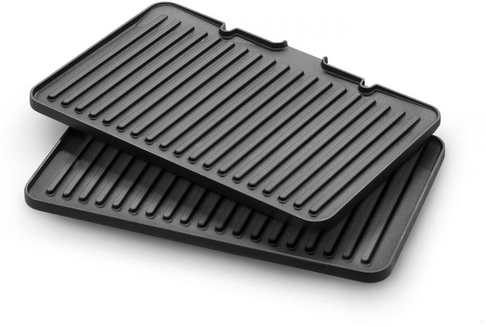 Электрогриль Braun MultiGrill 9 CG9043