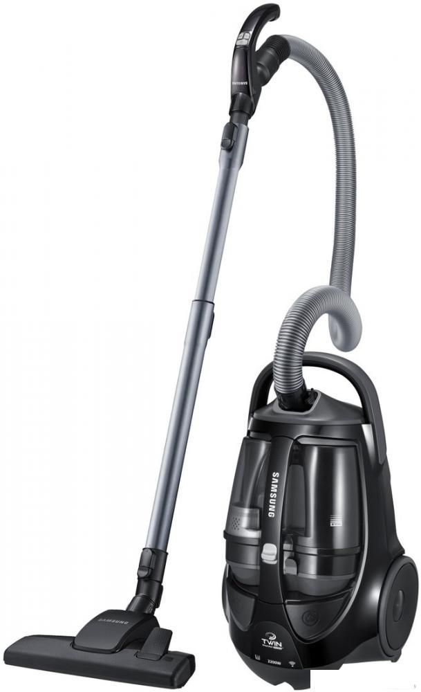 Пылесос Samsung VCC8876H35/XEV