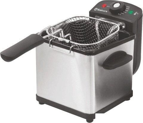 Фритюрница Sakura SA-7676