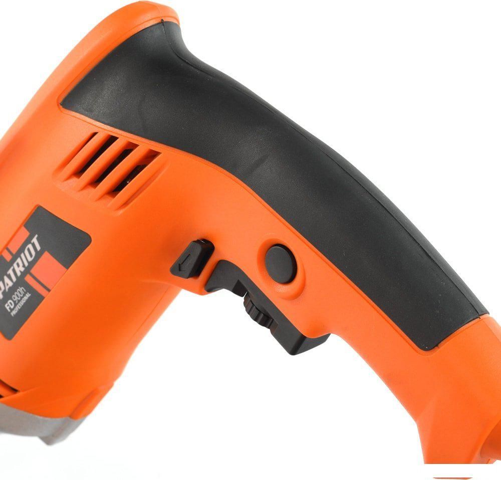 Ударная дрель Patriot FD 900h 120301466